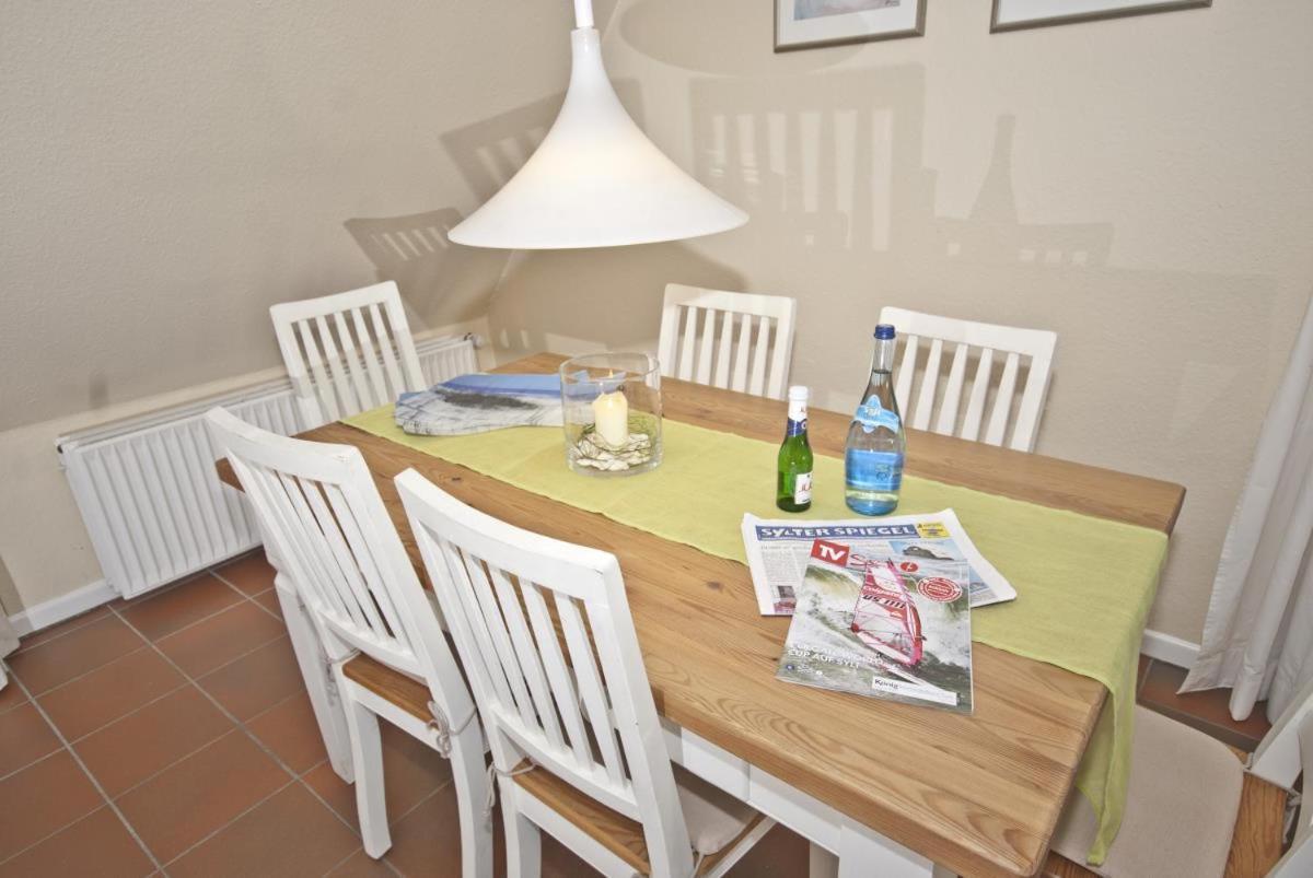 Suedstrand 6 Apartment