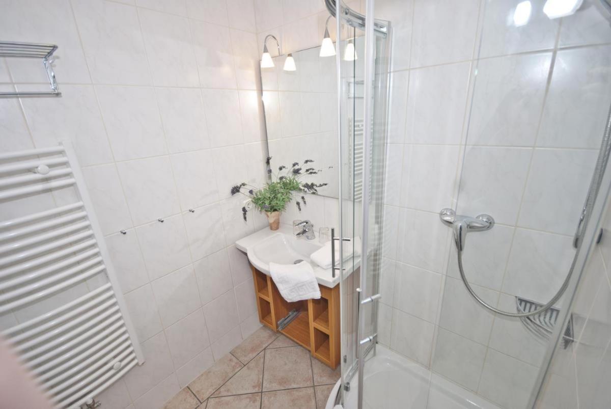 Apartment Suedstrand 6 Westerland