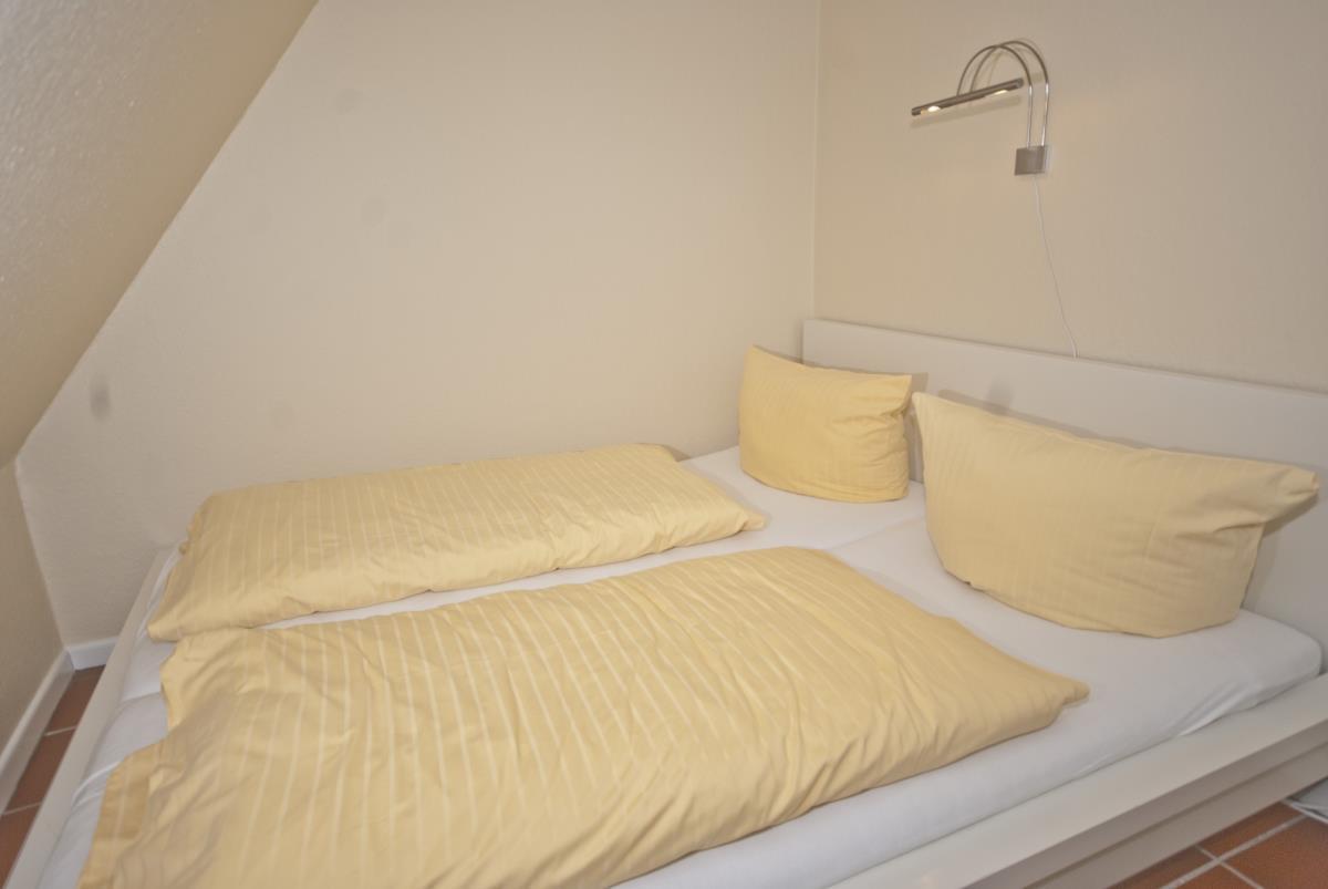 Suedstrand 6 Apartment *